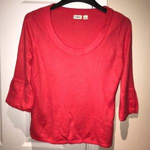 Cato Large Blouse